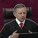 arturo zaldivar vota contra plan b de AMLO portada