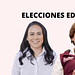 Delfina Gómez lidera encuestas a un mes de las elecciones Edomex.