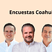 Encuestas Coahuila 2023
