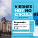 Hoy no circula 2 de junio 2023