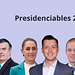 Presidenciables listos para las elecciones 2024, solo falta seleccionar al mejor.