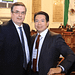 Marcelo Ebrard, dos veces ignorado por Morena sobre sucesión presidencial
