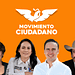 Movimiento Ciudadano y Morena, ¿en alianza contra la oposición?