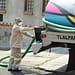 Pipa de agua gratis en CDMX y Edomex