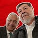 AMLO no quiere a Noroña como presidente 2024 portada