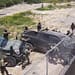 Enfrentamientos del Ejército dejan más de 5 mil civiles muertos portada