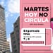 Hoy No Circula 20 de junio 2023