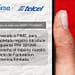 PIME Telcel Te llegó el SMS del 82920 Haz esto para que no te cobren portada