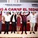 Por qué los candidatos de Morena son designados Coordinador de Defensa de la Transformación 3