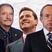Qué estudiaron los presidentes de México portada