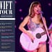 Taylor Swift México
