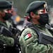 Vacantes Guardia Nacional
