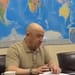Yevgeny Prigozhin, jefe de la empresa militar privada Wagner Group, está intensificando sus ataques públicos contra el ejército ruso. Foto: Captura de pantalla.