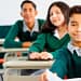 cambio de escuela secundaria CDMX AEFCM