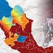 cuantos estados gobierna morena 2023 elecciones edomex coahuila portada