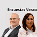 Encuestas Veracruz junio 2023