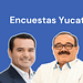 Encuestas Yucatán 2024