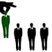 ¿El candidato(a) es uno más en el equipo de campaña o lo contrario?. Foto Pixabay.