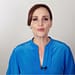 lilly tellez se baja de la contienda presidencial portada