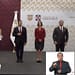 marti batres sustituto de claudia Sheinbaum