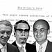Presidentes de México que fueron espías de la CIA