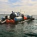 Titán el submarino que implosionó