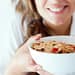 Cereales sin azúcar