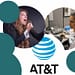 Factura en AT&T