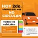 Hoy no circula 8 de julio 2023 sábado