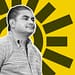 Luis Cházaro, el diputado del PRD que quiere gobernar CDMX portada