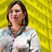 Patrimonio de Xóchitl Gálvez a través de los años portada