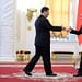 La asociación «sin límites» de Xi con Putin se está convirtiendo rápidamente en un lastre militar para China. Foto: Wikimedia.