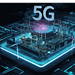 Las últimas generaciones de estas redes de telecomunicaciones, entre ellas la tecnología 5G y 6G, junto con la revolución de la inteligencia artificial, están impulsando capacidades aún más poderosas. Foto: Pixabay.