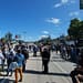 Pobladores de los municipios de Chilpancingo cierran la Autopista del Sol.
Imagen: En Serio Noticias Guerrero.
