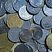 Los centavos aún valen y pueden cambiarse en cualquier institución bancaria. Imagen: Data Noticias.