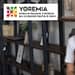 Yoremia certificado de secundaria 2023