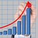 Los inversores han aumentado su confianza en que la inflación pueda controlarse sin sacrificar el crecimiento económico. Foto: Pixabay.