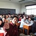 A pesar de sus becas basadas en las necesidades y de su compromiso declarado con la inclusión, las universidades de élite sólo contribuyen de forma limitada a la movilidad social en comparación con las universidades e institutos públicos menos selectivos. Foto: Pixabay.