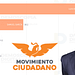 Luis Donaldo Colosio aspirante presidencial