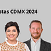 Encuestas jefe de gobierno CDMX