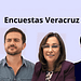 Encuestas Veracruz 2024