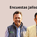 Encuestas Jalisco 2024