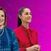 claudia sheinbaum gana encuesta de morena 26