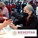 Lista de beneficiarios del programa bienestar 2023