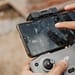 La guerra está siendo asumida por aparatos no tripulados -como los drones autónomos- al igual que lo fue el trabajo industrial y administrativo en épocas anteriores. Foto: Pexels.