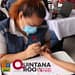 Unidades del bienestar Quintana Roo