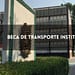 Beca de transporte IPN