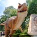 Dinos en los pinos: horario y como llegar