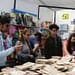 El Gran Remate de libros y películas 2023 ya está aquí. | Foto: Secretaría de Cultura CDMX