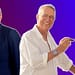 A pesar de críticas a su gobierno, AMLO nunca habla de Ricardo Salinas Pliego portada